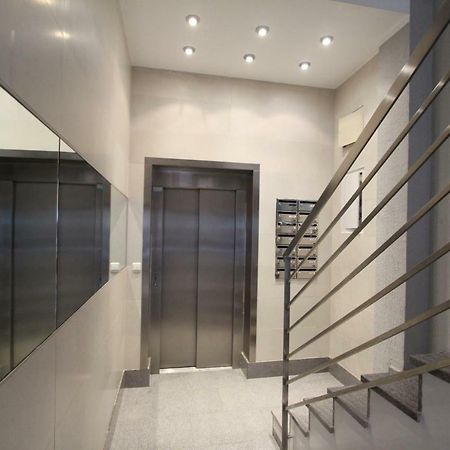 Апартаменты Apartamento Moderno Muy Centrico Y Cerca De La Playa Кальпе Экстерьер фото